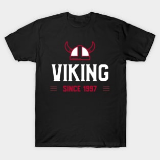 Viking Since 1997 T-Shirt